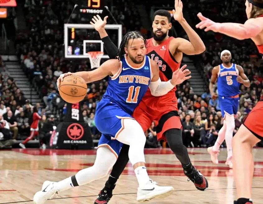 猛龙队成功将比分拉开领先东部联盟的简单介绍