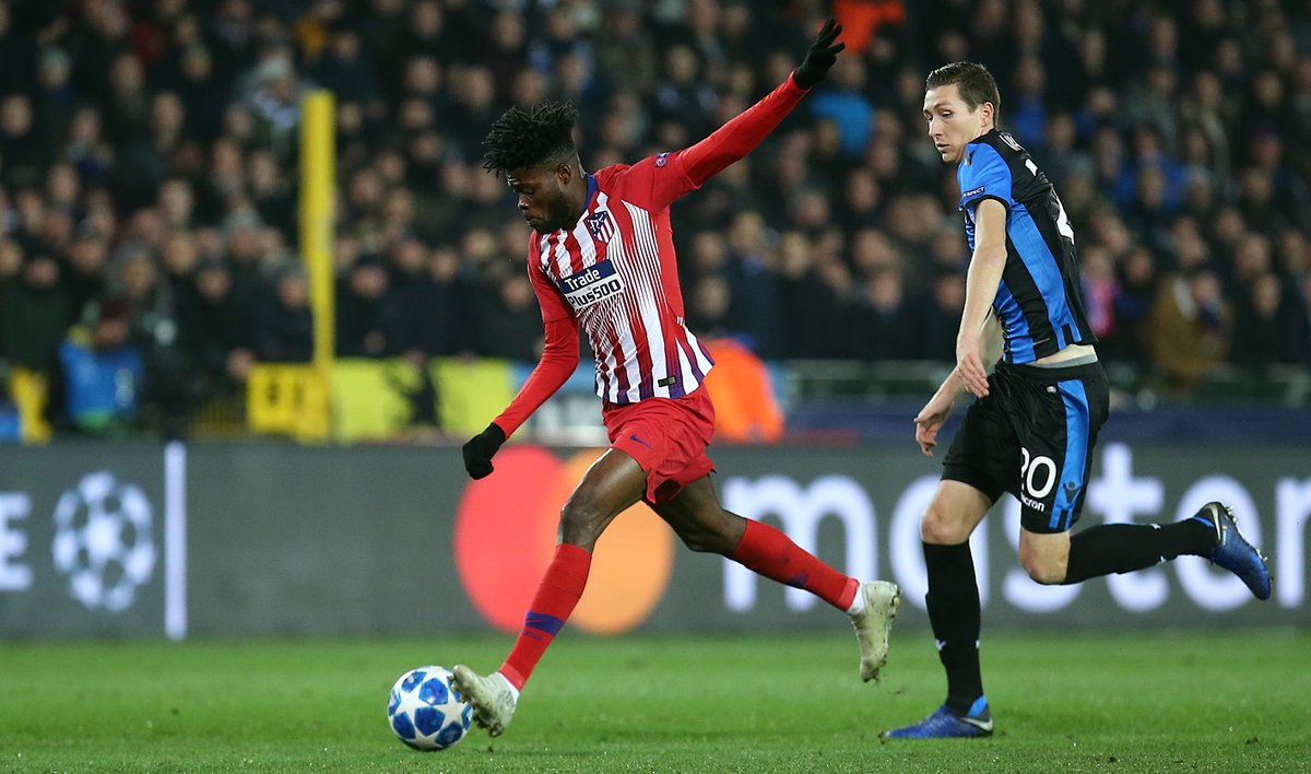 关于切尔西名将伤愈复出，将对阵马德里竞技的信息