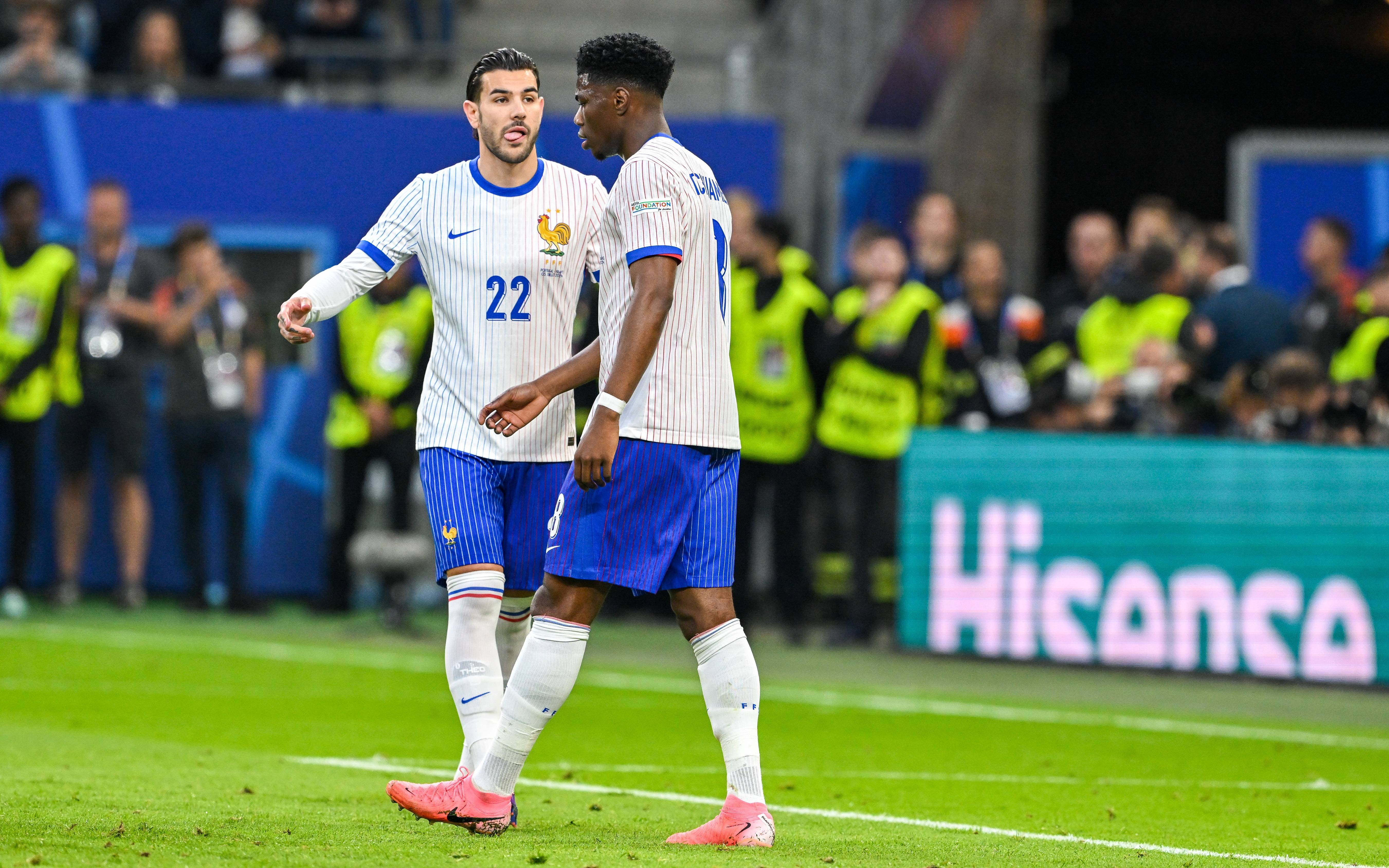 姆巴佩在TL比赛中精彩发挥，势不可挡引发热议！的简单介绍